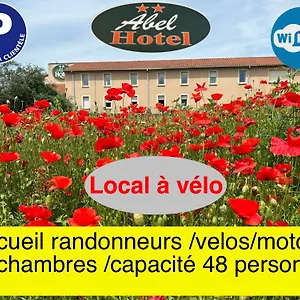 https://abel-hotel.hotels-rhonealpes.com