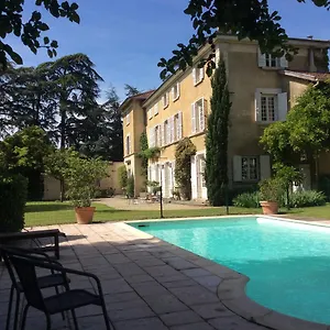Le Clos Genois , Saint-Genis-Laval France