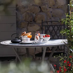 Ancienne Cure , Buis-les-Baronnies France